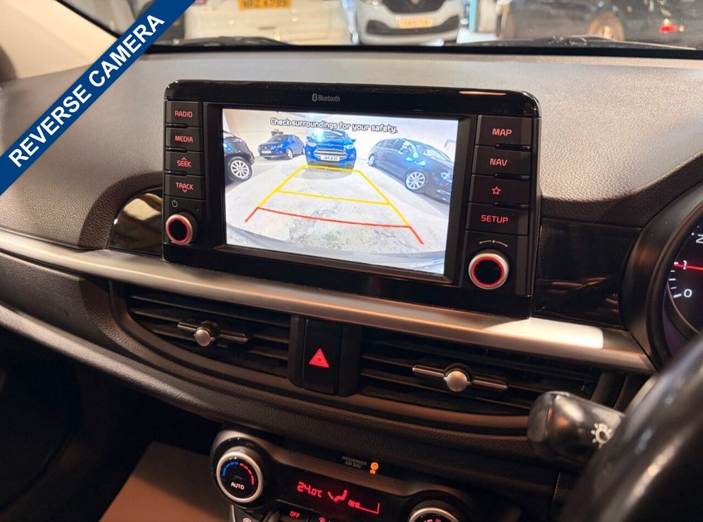 Used Kia Picanto 2017 for sale - 78206546: Photo 43