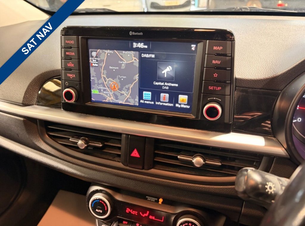 Used Kia Picanto 2017 for sale - 78206546: Photo 44