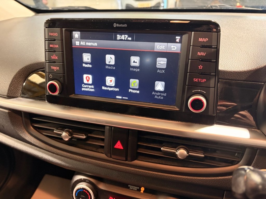 Used Kia Picanto 2017 for sale - 78206546: Photo 45