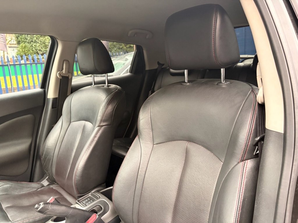 Used Nissan Juke 2013 for sale - 77627423: Photo 30