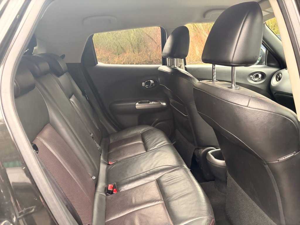 Used Nissan Juke 2013 for sale - 77627423: Photo 38