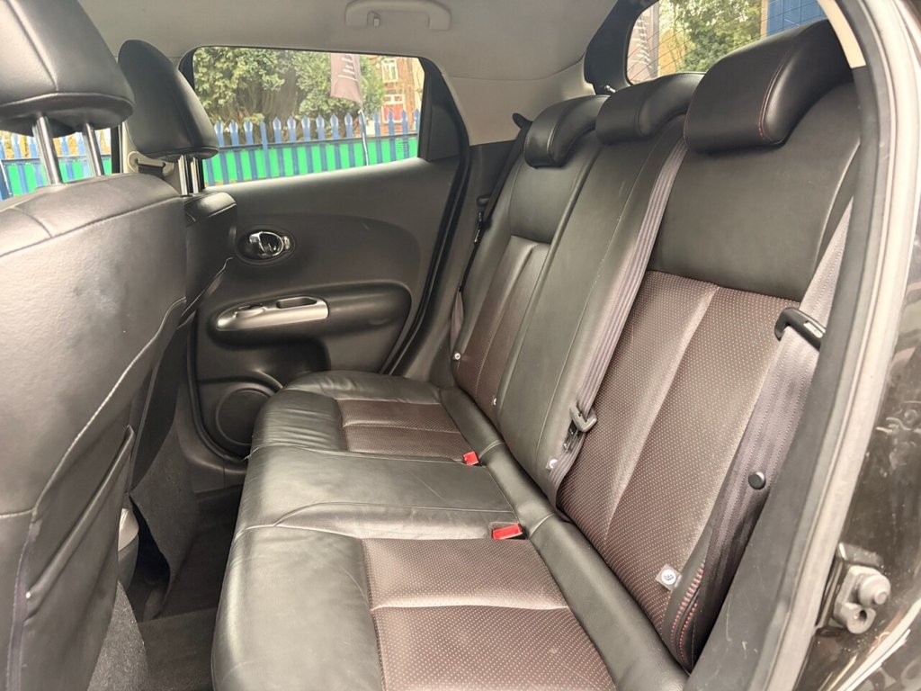 Used Nissan Juke 2013 for sale - 77627423: Photo 41