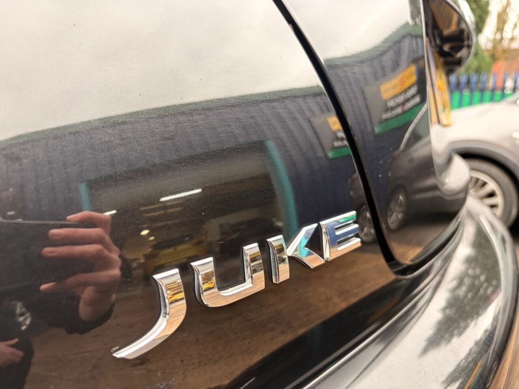 Used Nissan Juke 2013 for sale - 77627423: Photo 43