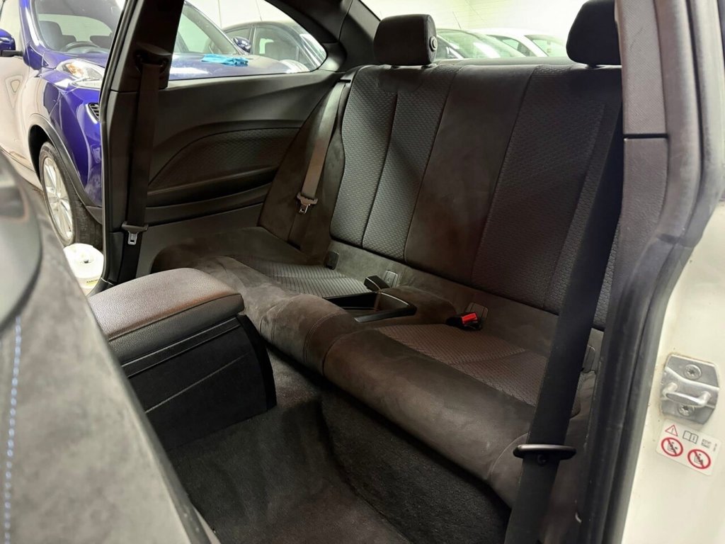 Used BMW 2 Series 2017 for sale - 78212804: Photo 10