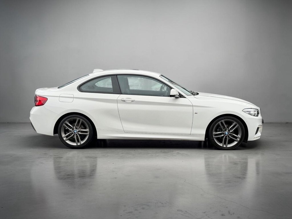 Used BMW 2 Series 2017 for sale - 78212804: Photo 11