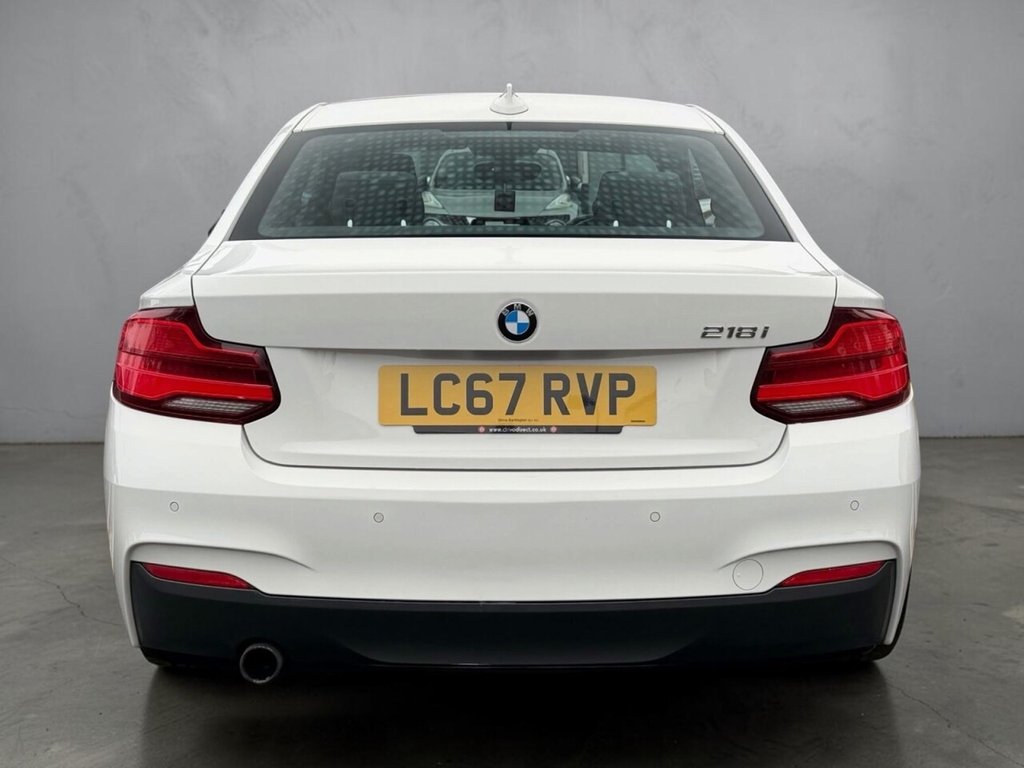 Used BMW 2 Series 2017 for sale - 78212804: Photo 13
