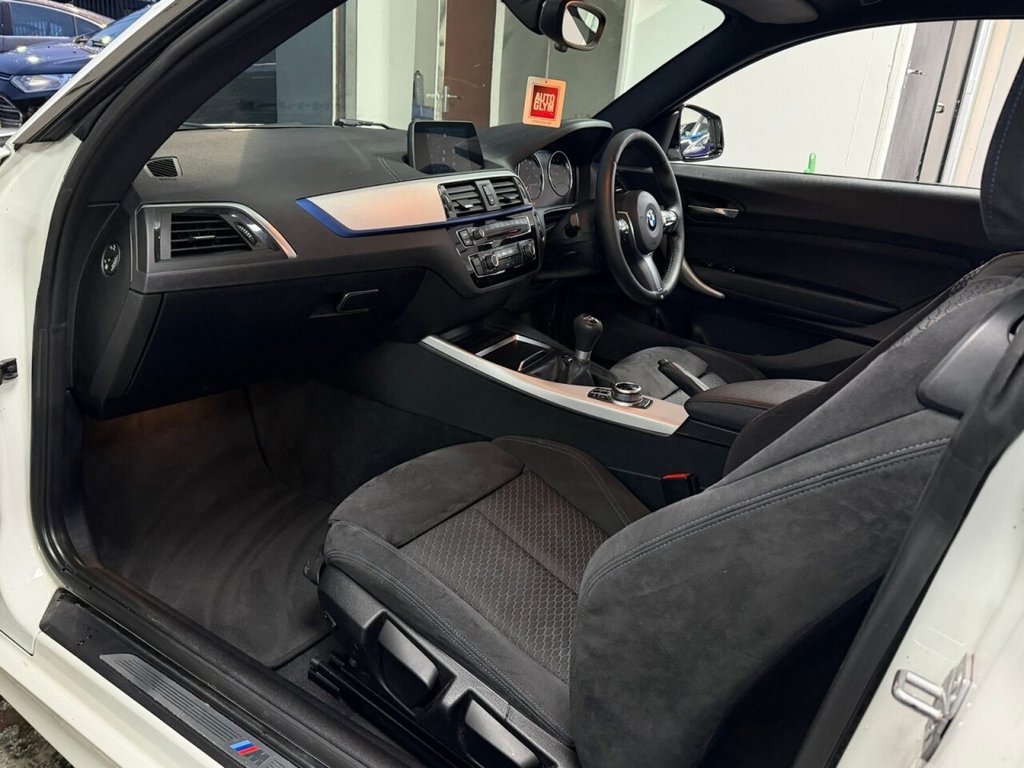 Used BMW 2 Series 2017 for sale - 78212804: Photo 18