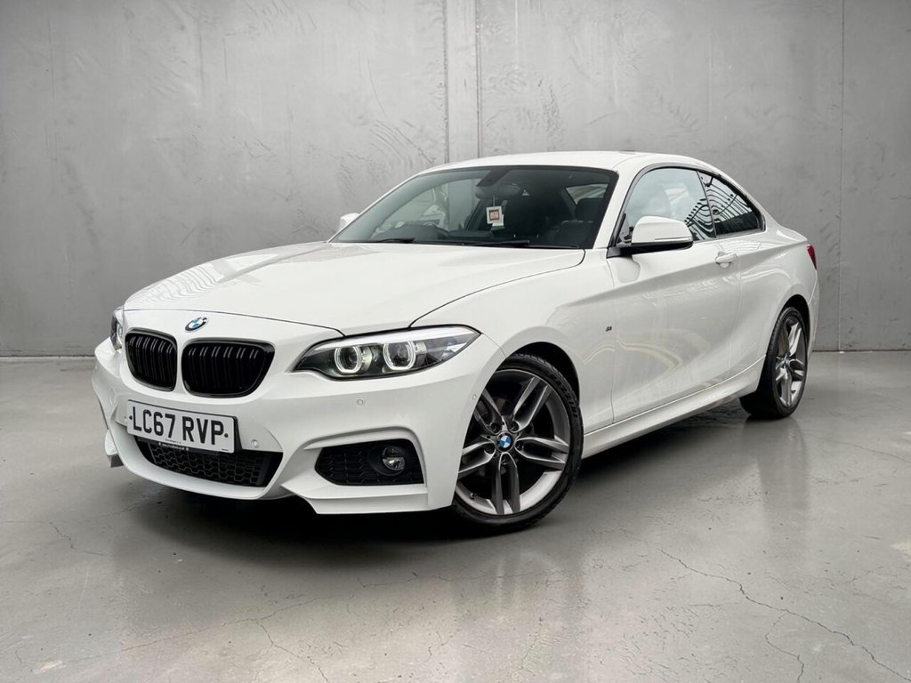 Used BMW 2 Series 2017 for sale - 78212804: Photo 2