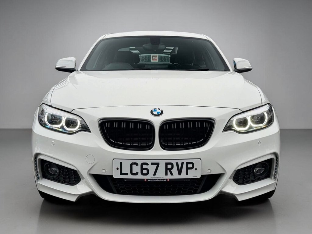 Used BMW 2 Series 2017 for sale - 78212804: Photo 3