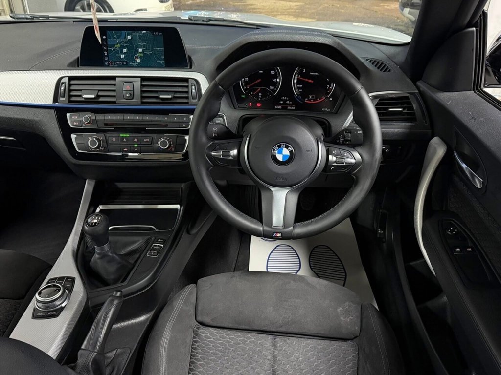 Used BMW 2 Series 2017 for sale - 78212804: Photo 7