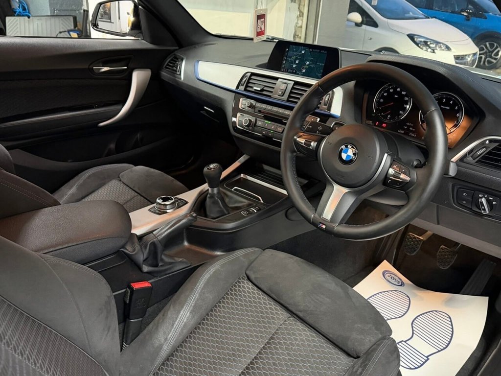 Used BMW 2 Series 2017 for sale - 78212804: Photo 8