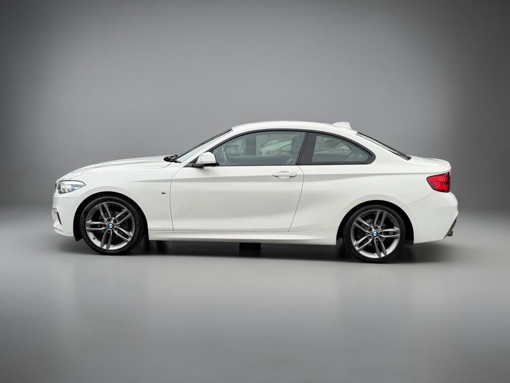 Used BMW 2 Series 2017 for sale - 78212804: Photo 9