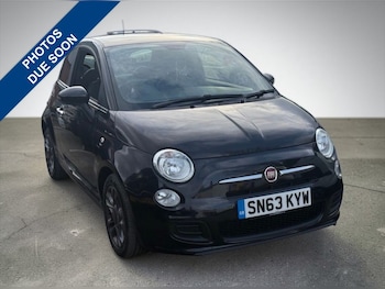 Fiat 500 feature image