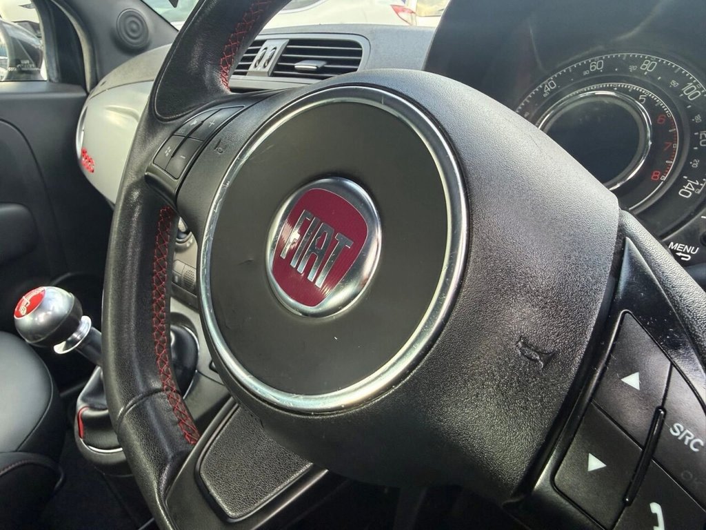 Used Fiat 500 2013 for sale - 77673487: Photo 4