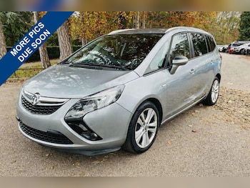 2014 (14) - 1.4T SRi 5dr Auto