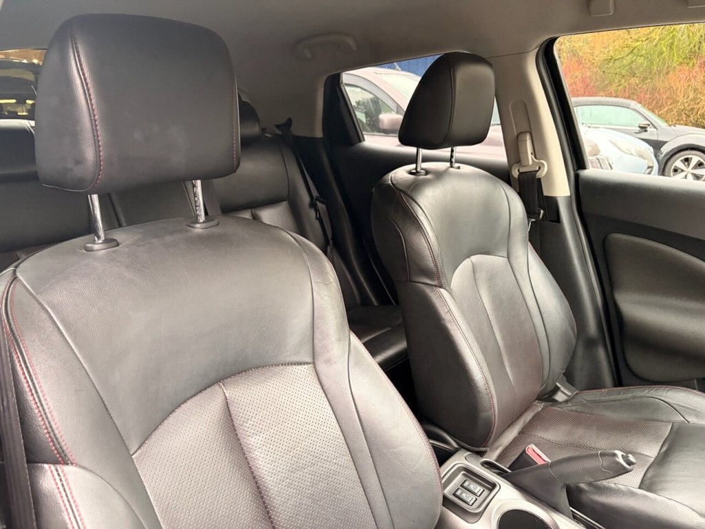 Used Nissan Juke 2013 for sale - 77388844: Photo 19