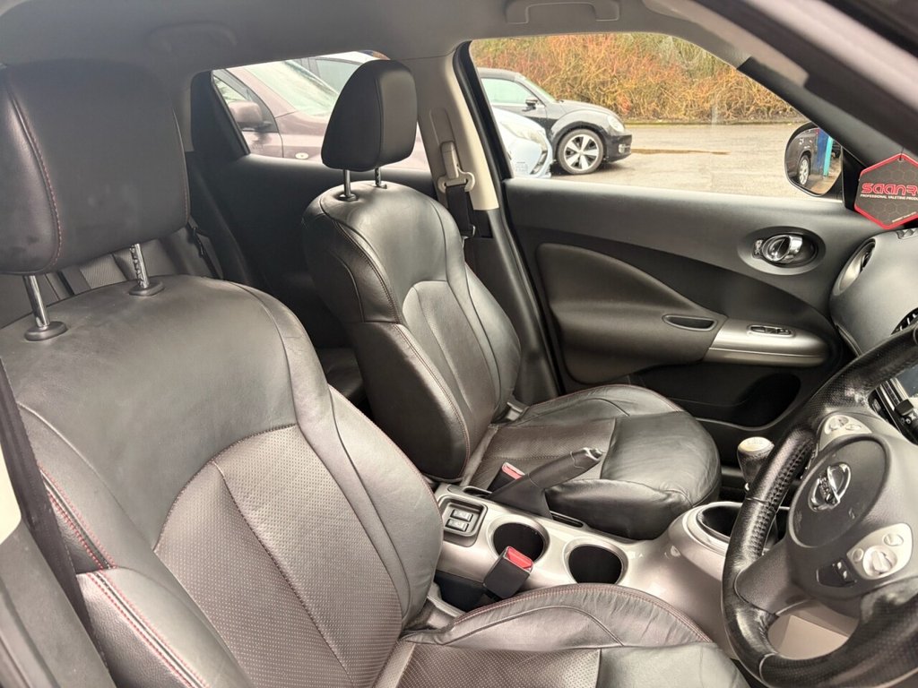 Used Nissan Juke 2013 for sale - 77388844: Photo 20