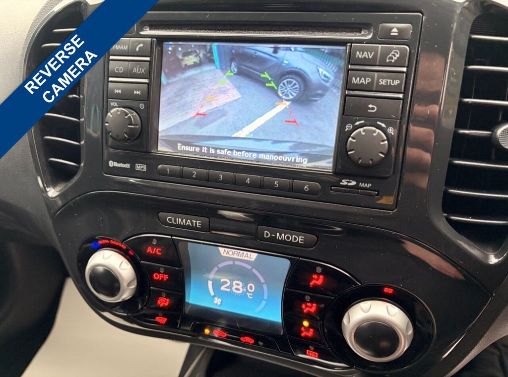 Used Nissan Juke 2013 for sale - 77388844: Photo 22