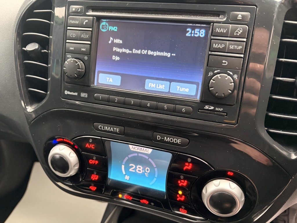 Used Nissan Juke 2013 for sale - 77388844: Photo 25