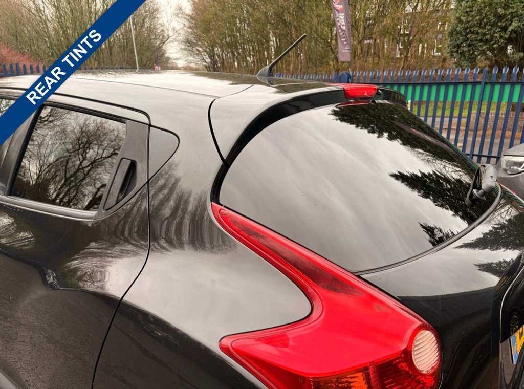 Used Nissan Juke 2013 for sale - 77388844: Photo 33