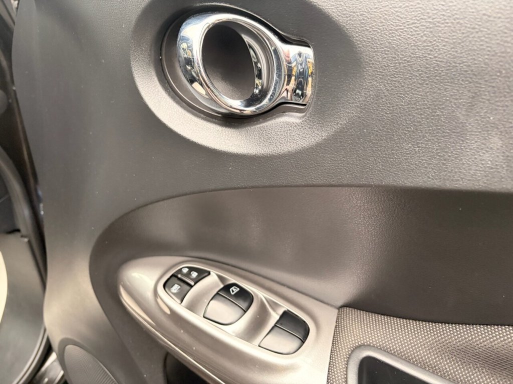 Used Nissan Juke 2013 for sale - 77388844: Photo 36