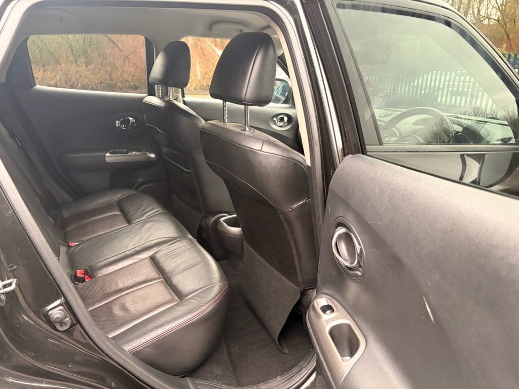 Used Nissan Juke 2013 for sale - 77388844: Photo 37