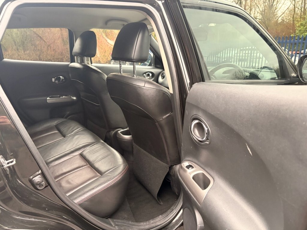 Used Nissan Juke 2013 for sale - 77388844: Photo 39