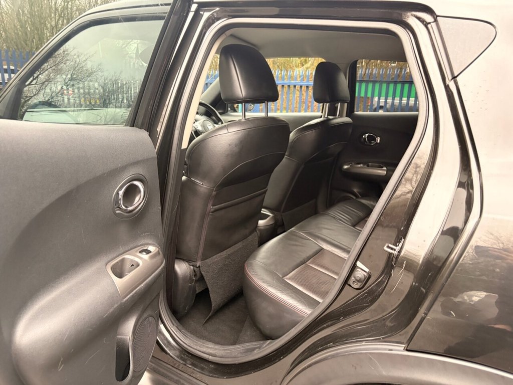 Used Nissan Juke 2013 for sale - 77388844: Photo 40