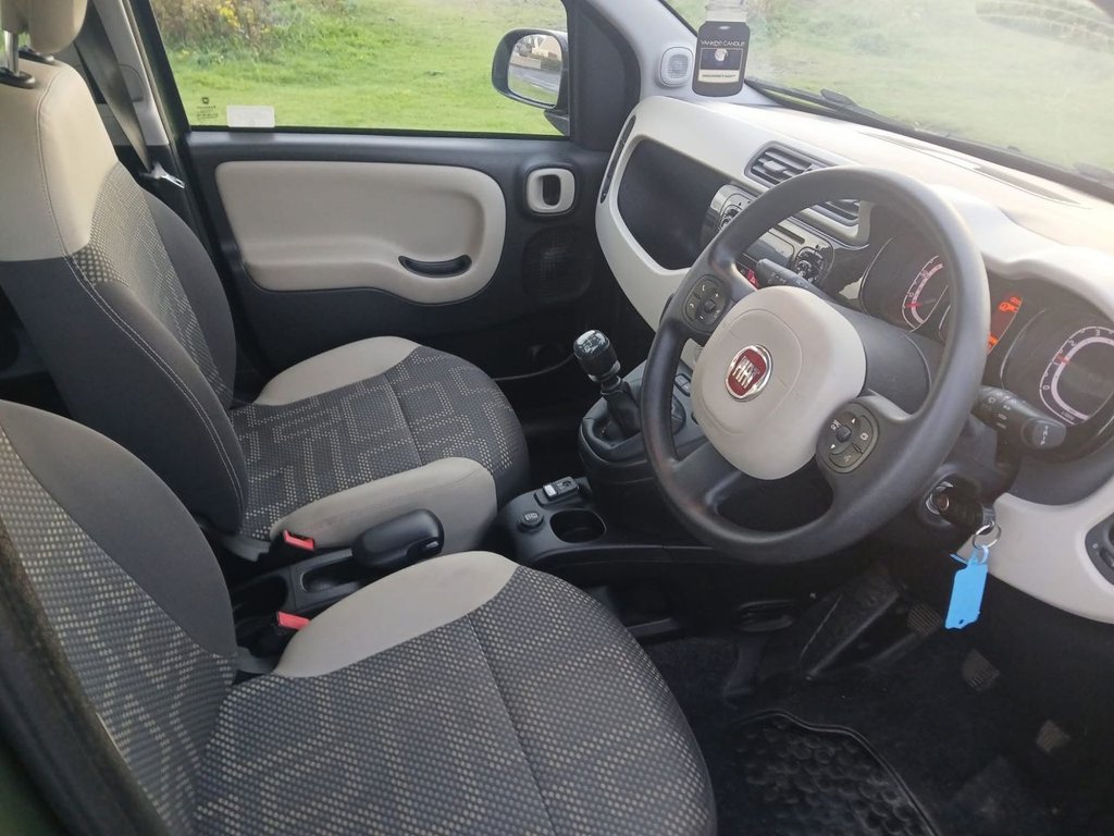 Used Fiat Panda 2013 for sale - 76025253: Photo 12
