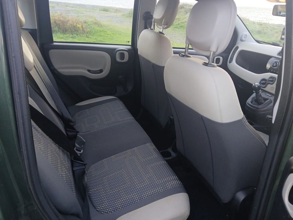 Used Fiat Panda 2013 for sale - 76025253: Photo 13