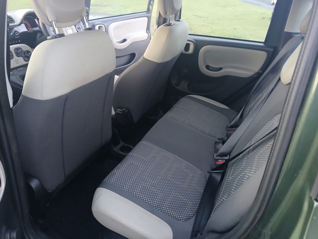 Used Fiat Panda 2013 for sale - 76025253: Photo 14