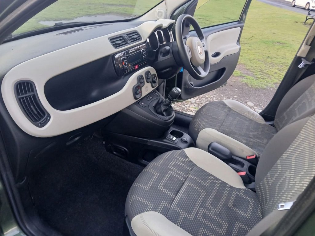 Used Fiat Panda 2013 for sale - 76025253: Photo 16