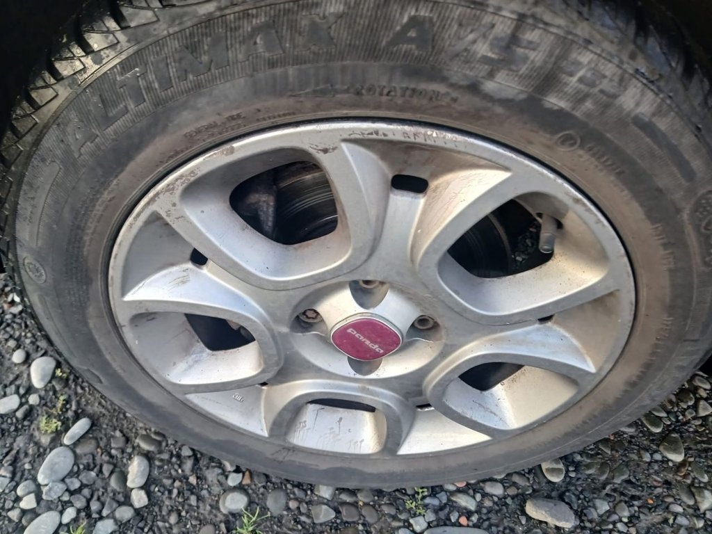 Used Fiat Panda 2013 for sale - 76025253: Photo 17