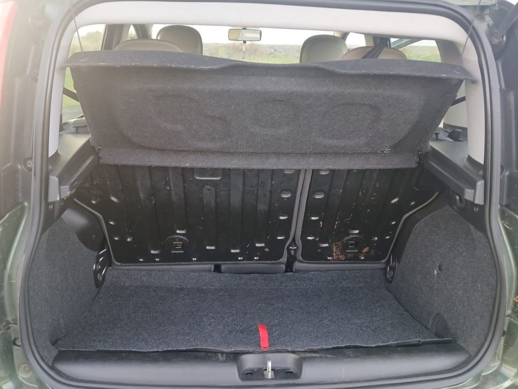 Used Fiat Panda 2013 for sale - 76025253: Photo 18