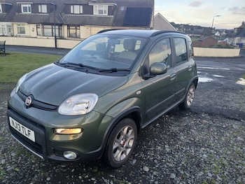 Used Fiat Panda 2013 for sale - 76025253: Photo 3