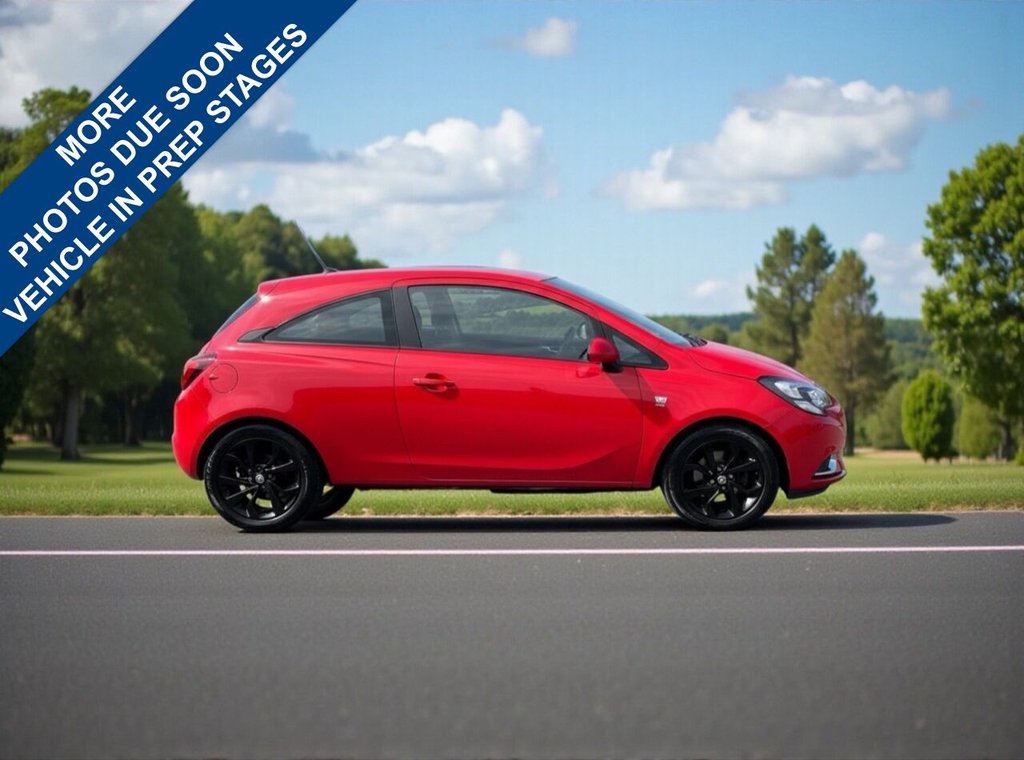 Used Vauxhall Corsa 2017 for sale - 77140211: Photo 2