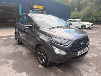 Used Ford Ecosport 2019 for sale - 79035108: Photo