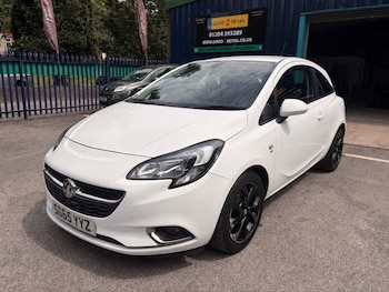 Used Vauxhall Corsa 2015 for sale - 78919066: Photo
