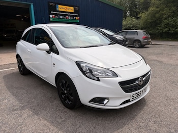 Used Vauxhall Corsa 2015 for sale - 78919066: Photo