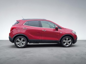 Used Vauxhall Mokka 2014 for sale - 78650143: Photo