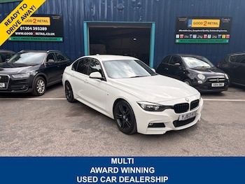 Used BMW 3 Series 2013 for sale - 79058732: Photo