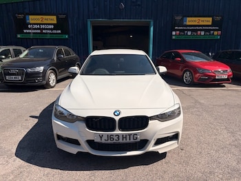 Used BMW 3 Series 2013 for sale - 79058732: Photo