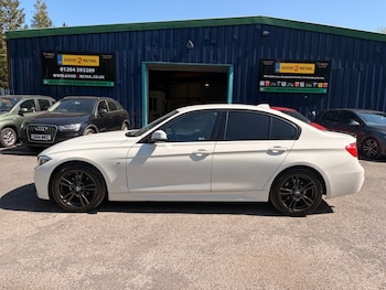 Used BMW 3 Series 2013 for sale - 79058732: Photo