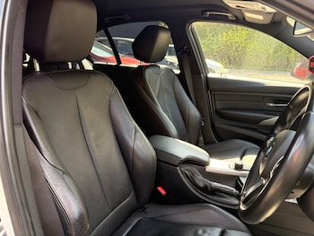 Used BMW 3 Series 2013 for sale - 79058732: Photo