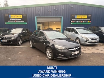 2012 (62) - 1.6i 16V Active 5dr