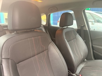 Used Vauxhall Astra 2012 for sale - 77388784: Photo