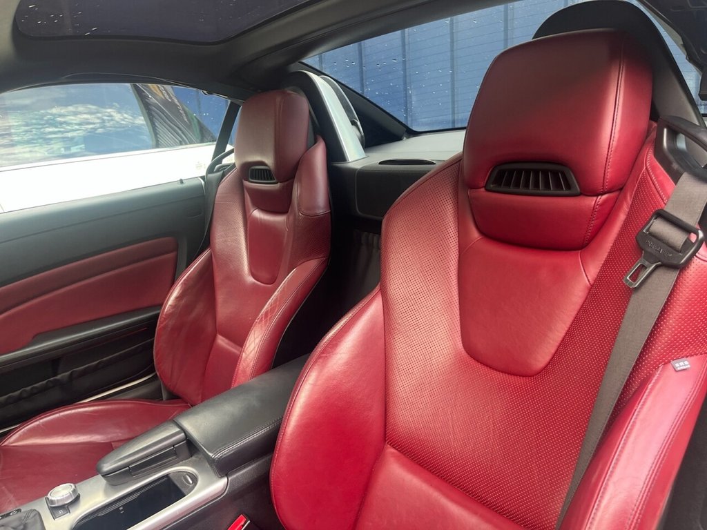Used Mercedes-Benz SLK 2012 for sale - 76111937: Photo 19