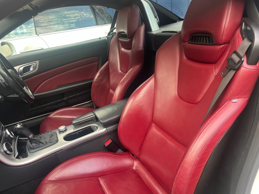 Used Mercedes-Benz SLK 2012 for sale - 76111937: Photo 20