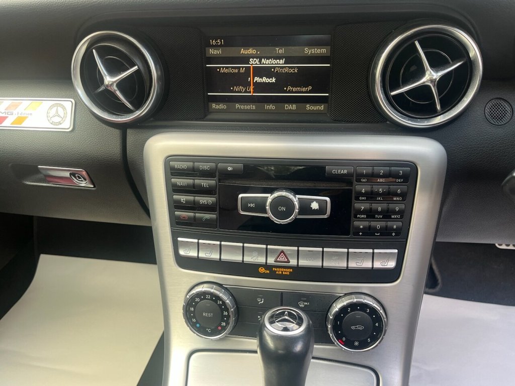 Used Mercedes-Benz SLK 2012 for sale - 76111937: Photo 29
