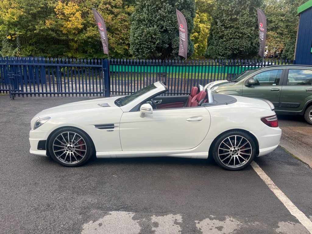 Used Mercedes-Benz SLK 2012 for sale - 76111937: Photo 33